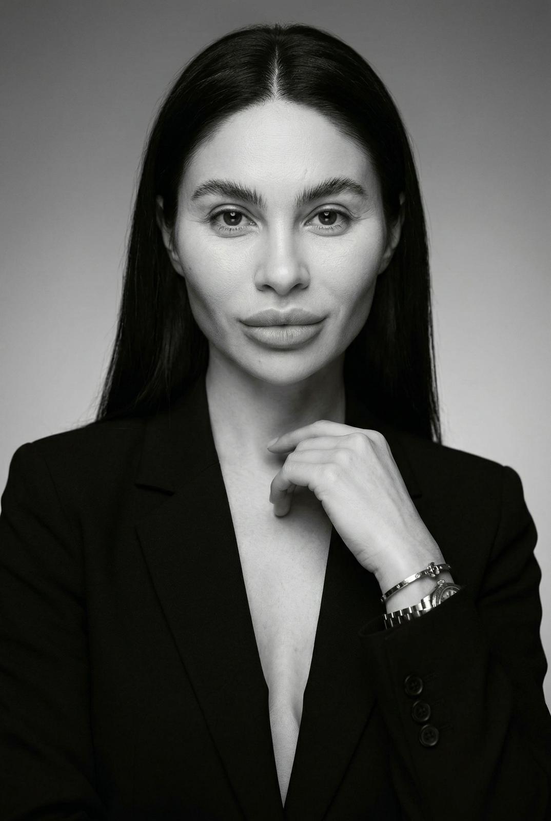 Renata Bergen